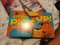 Pick up