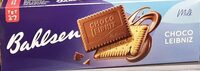 Choco Leibniz