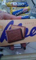 Choco Leibniz