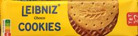 Choco Coookies