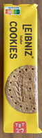Hafer Cookies
