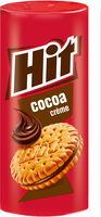 Hit cocoa