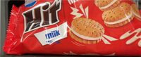 Hit Minis - Milk