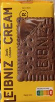 Leibniz Cream - Dark Choco
