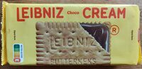 Leibniz Cream - Choco