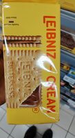 Leibniz  Choco Cream