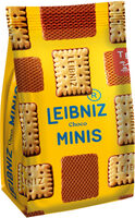 Leibniz choco mini- 100g