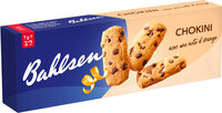 Chokini 150g - bahlsen