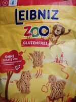 Leibniz Zoo