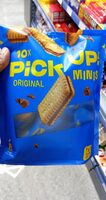 10x pickup mini original