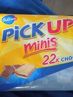 Pick-up
