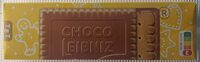 CHOKO Leibnitz Lebkuchen Gewürz