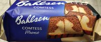 Bahlsen Comtess Marmor-Kuchen