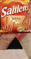 Saltletts Sticks