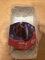 Edelherb Lebkuchen Brezeln