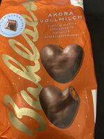 Akora Vollmilch