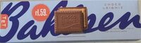 Choco Lebiniz