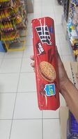 Coco cream
