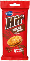 Hit Cocoa