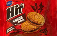 Hit Cocoa Crème