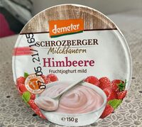 Schrozberger