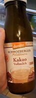 Schokomilch