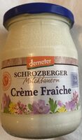 Creme Fraiche