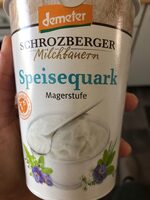 Magerquark