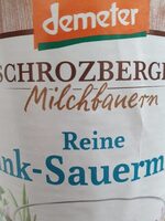 Trink-Sauermolke