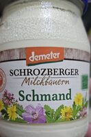 Schmand