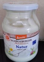 Natur Joghurt mild