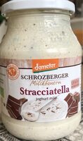 Schrozberger Joghurt Mild