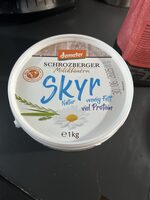 Skyr
