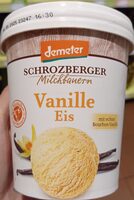 Vanille Eis