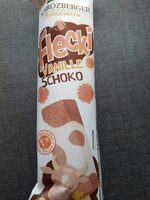 Vanille Schoko Eis