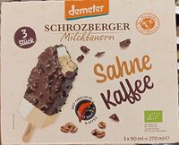 Sahne Kaffee