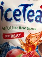 Ice Tea Bonbons