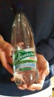 Minéral quelle spritzig