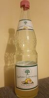 Garten-Limonade
