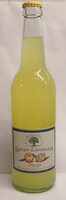Garten-Limonade Orange