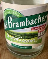 Bad Brambacher medium