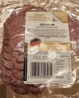 Edelsalami