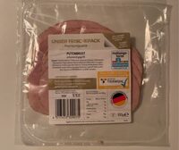 Putenbrust