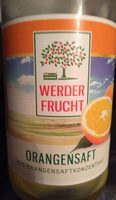 Orangensaft