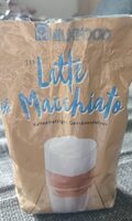 Beverage mix containing coffee