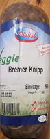Veggie Bremer Knipp