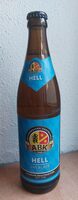 ABK Hell Das Blaue