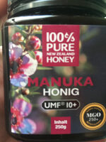 Manuka
