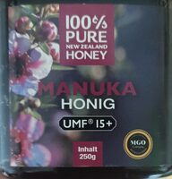 Manuka Honig
