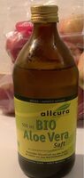 Bio Aloe Vera